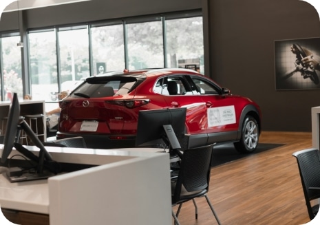 Automotive & lease